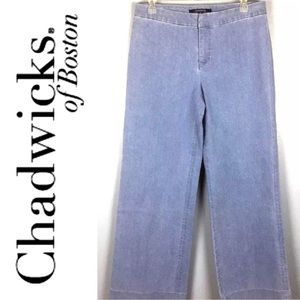 NEW Denim Trousers Jean Pants